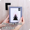 Hook and Loop Tape with 3M Adhesive Back - Canopus USA